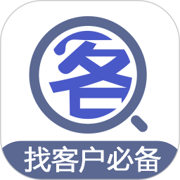 应用icon-BD找客2024官方新版