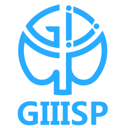 GIIISP论文平台2025官方新版图标