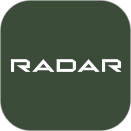 吉利雷达2025官方新版图标