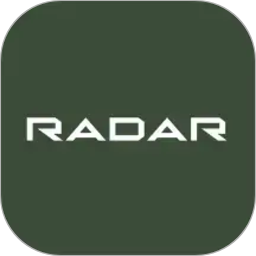 吉利雷达2026官方新版图标