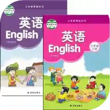 零点英语2025官方新版图标