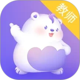 园宝通教师2026官方新版图标