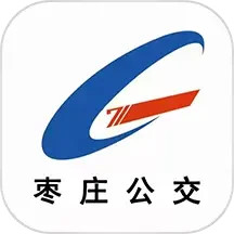 应用icon-枣庄公交2024官方新版