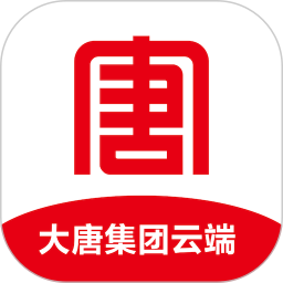 大唐云端2025官方新版图标