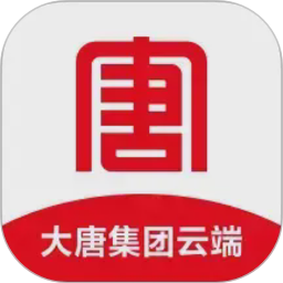 大唐云端2026官方新版图标