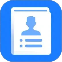 简历管家2025官方新版图标