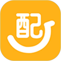 应用icon-香蕉配音2024官方新版