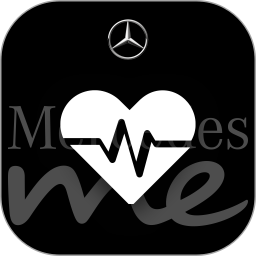 应用icon-Mercedes me 畅心阁2024官方新版