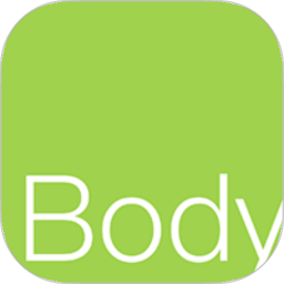 应用icon-BodyPedia2024官方新版