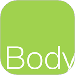 BodyPedia2024官方新版图标