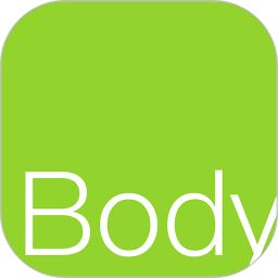 BodyPedia2026官方新版图标