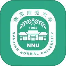 南京师范大学2025官方新版图标