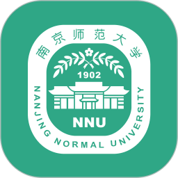 南京师范大学2026官方新版图标