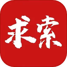 求索2025官方新版图标