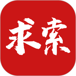 求索2026官方新版图标