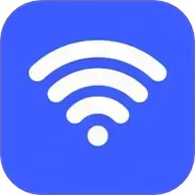 万能无线网络锁匙2025官方新版图标
