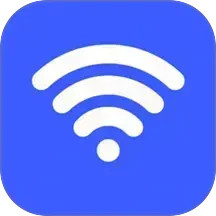 万能无线网络锁匙2025官方新版图标