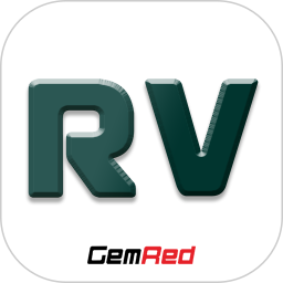 GR RVLevel2025官方新版图标