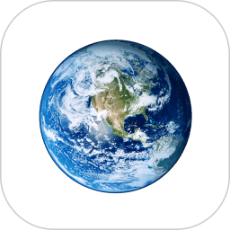 天眼地图2025官方新版图标