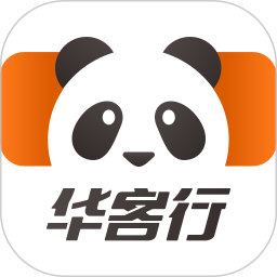 华客行2025官方新版图标