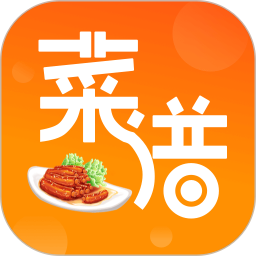 中华美食厨房菜谱2025官方新版图标