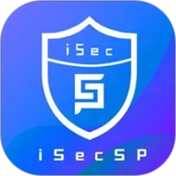 iSecSP2026官方新版图标