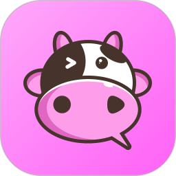 应用icon-奶牛直播2024官方新版