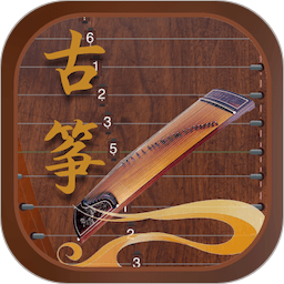 应用icon-iGuzheng爱弹古筝2024官方新版