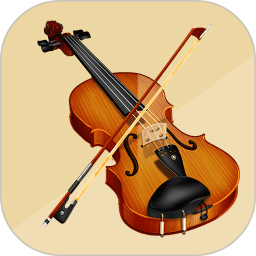 应用icon-小提琴老师2024官方新版