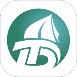 应用icon-TD启航2024官方新版