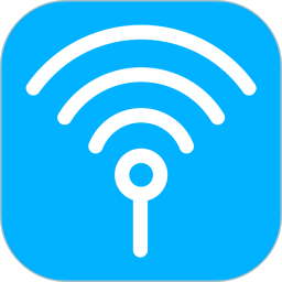 应用icon-万能无线锁匙2023官方新版