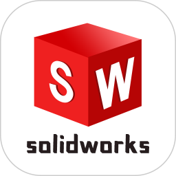 SolidWorks2024官方新版图标