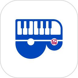 应用icon-钢琴巴士2024官方新版
