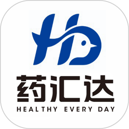 药汇达2026官方新版图标