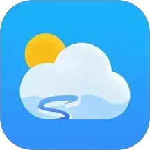 舒云天气2025官方新版图标