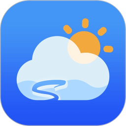 舒云天气2026官方新版图标