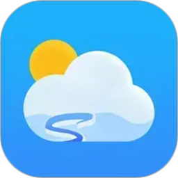 舒云天气2026官方新版图标