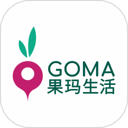 应用icon-果玛GOMA2024官方新版