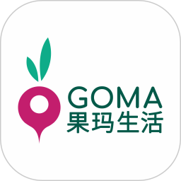 果玛GOMA2025官方新版图标
