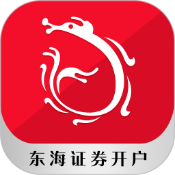 应用icon-东海证券开户2024官方新版