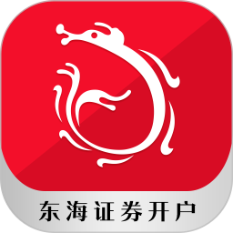 东海证券开户2025官方新版图标