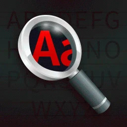 万能手机放大镜2026官方新版图标