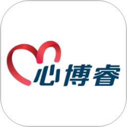 心博睿2025官方新版图标