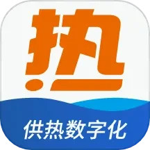 应用icon-热付通2024官方新版