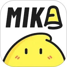 米卡铃声2025官方新版图标