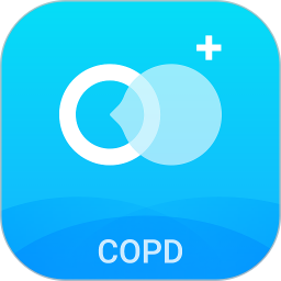 应用icon-智呼吸慧健康2024官方新版