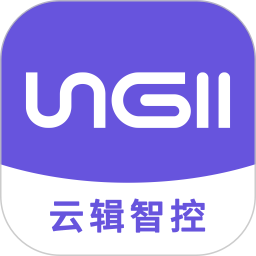 云辑智控2025官方新版图标