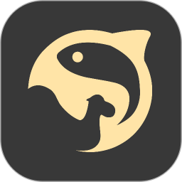 驼鱼商家版2025官方新版图标