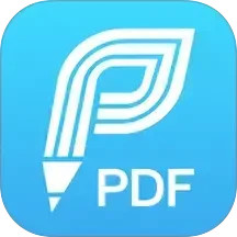 迅捷PDF编辑器2026官方新版图标