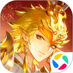 自在西游2026官方新版图标